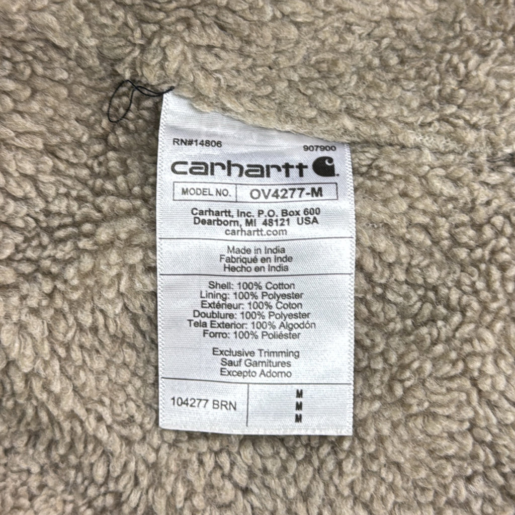 Carhartt Vest