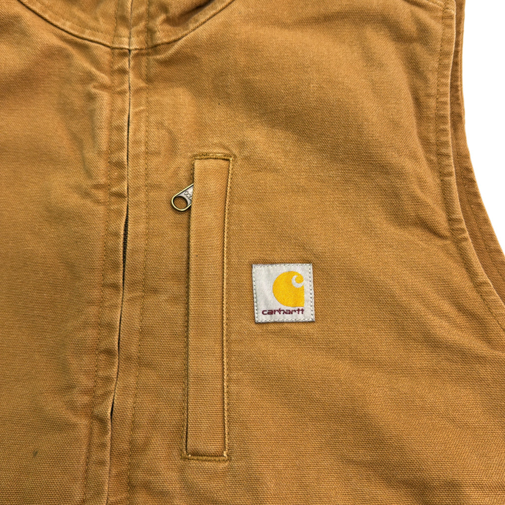 Carhartt Vest