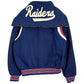 70s AWARD JACKET by KAYE BROS. Varsity Stadium Jacket