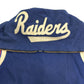70s AWARD JACKET by KAYE BROS. Varsity Stadium Jacket