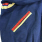 70s AWARD JACKET by KAYE BROS. Varsity Stadium Jacket