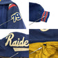 70s AWARD JACKET by KAYE BROS. Varsity Stadium Jacket