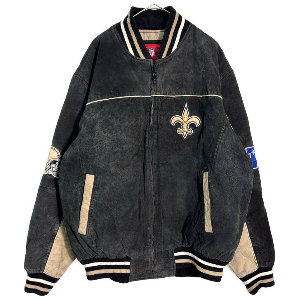 NFL Stadium Jacket
