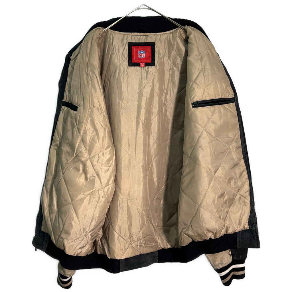 NFL Stadium Jacket
