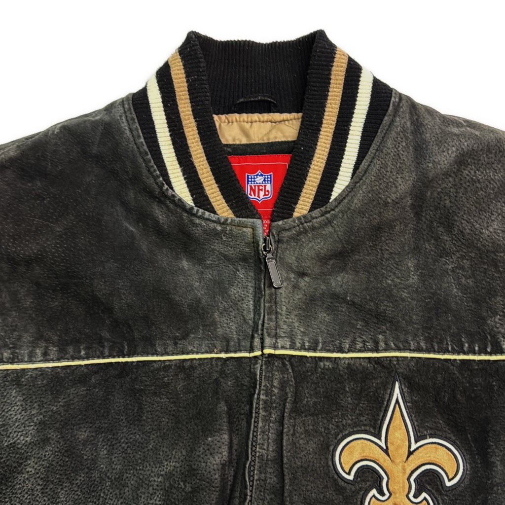 NFL Stadium Jacket