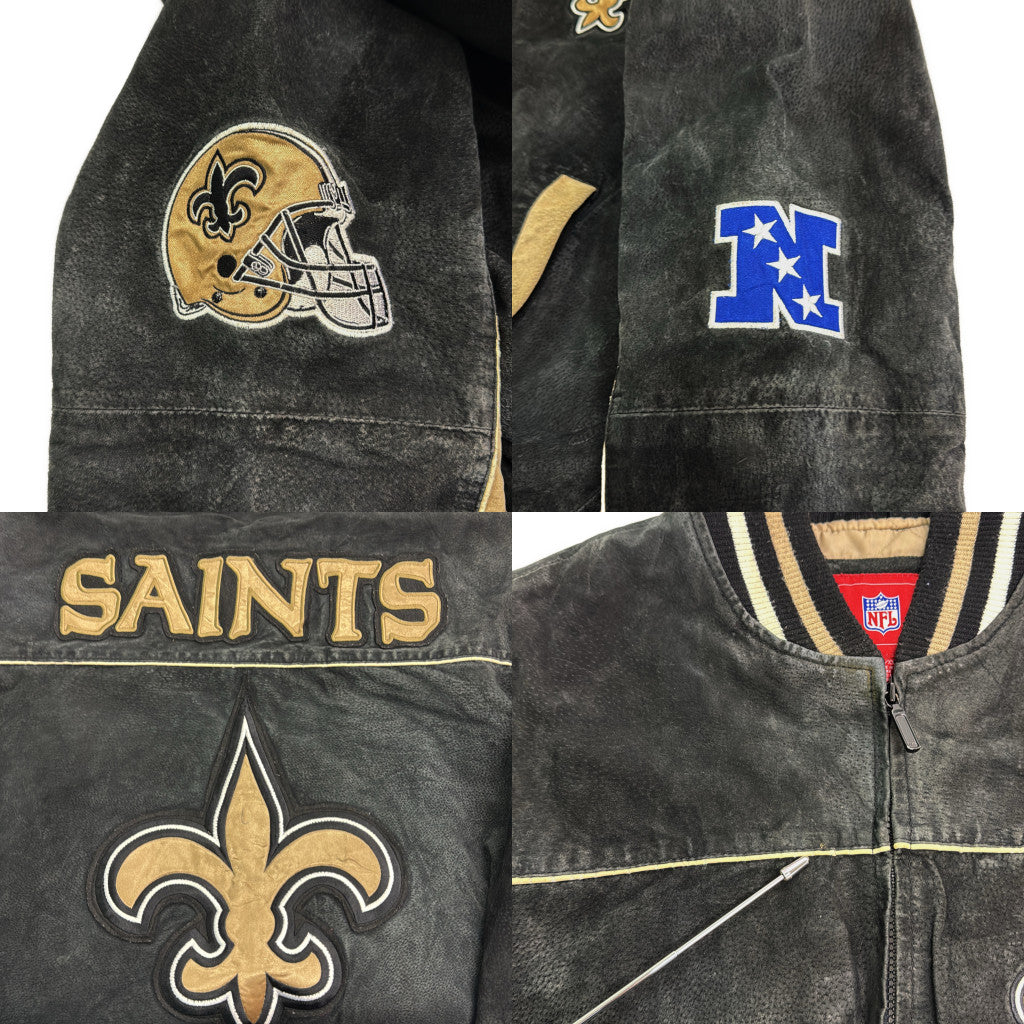 NFL Stadium Jacket