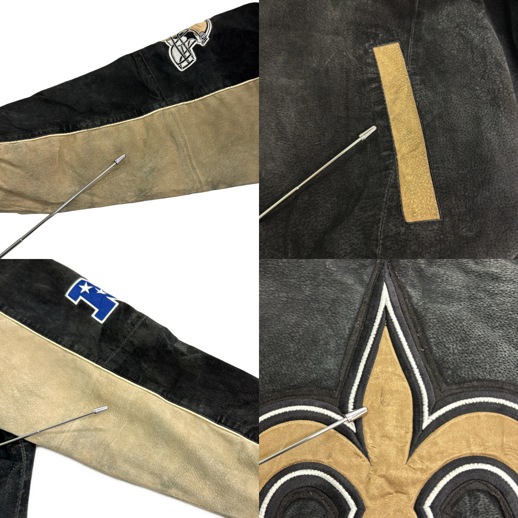 NFL Stadium Jacket
