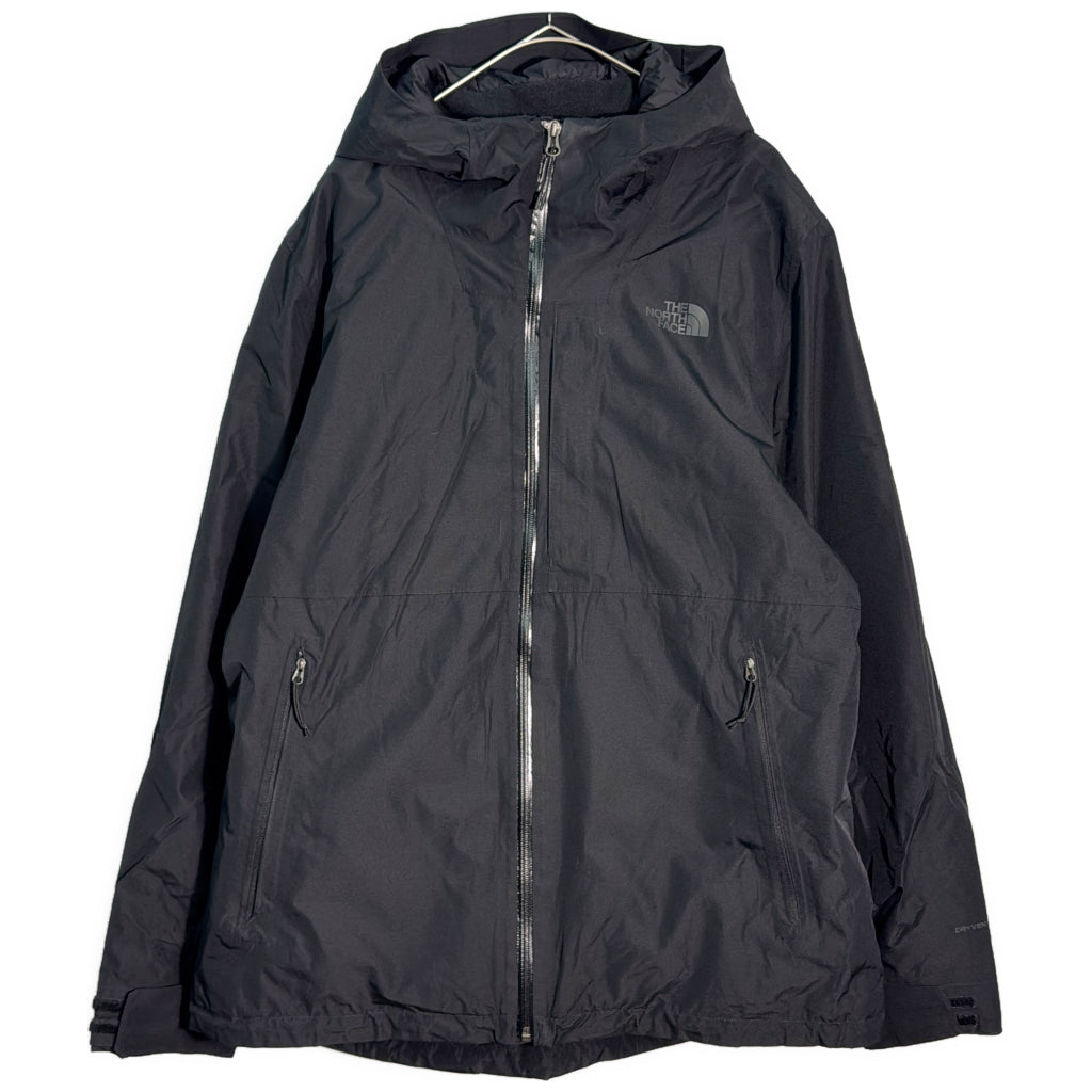 THE NORTH FACE Windbreaker Jacket