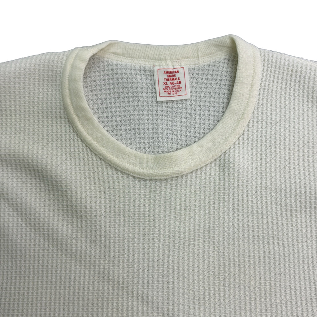 AMERICAN MADE THERMALS Long Sleeve T-Shirt