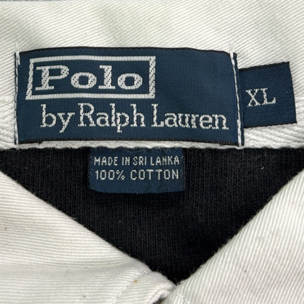 Polo by Ralph Lauren Rugby Shirt