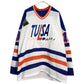 90s Hockey Uniform