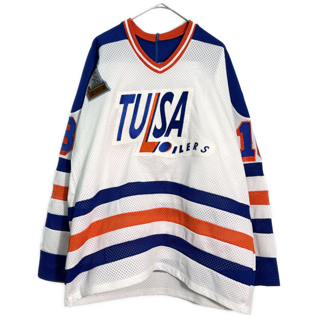 90s Hockey Uniform
