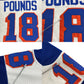 90s Hockey Uniform
