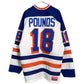 90s Hockey Uniform