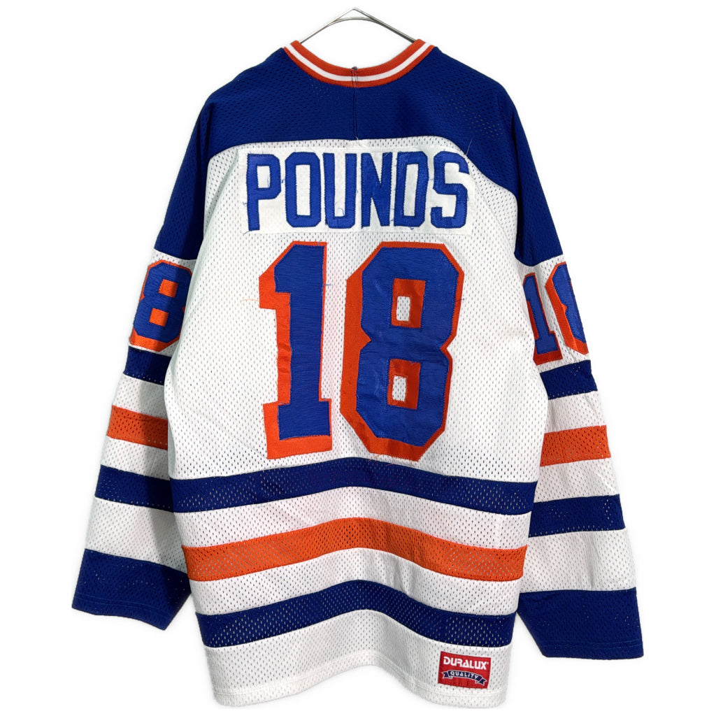 90s Hockey Uniform