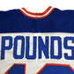 90s Hockey Uniform