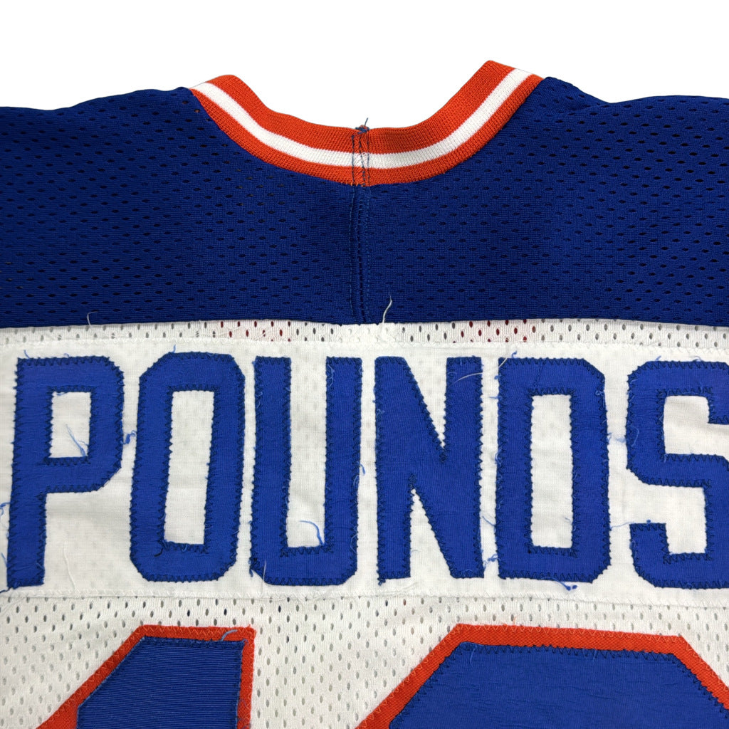 90s Hockey Uniform