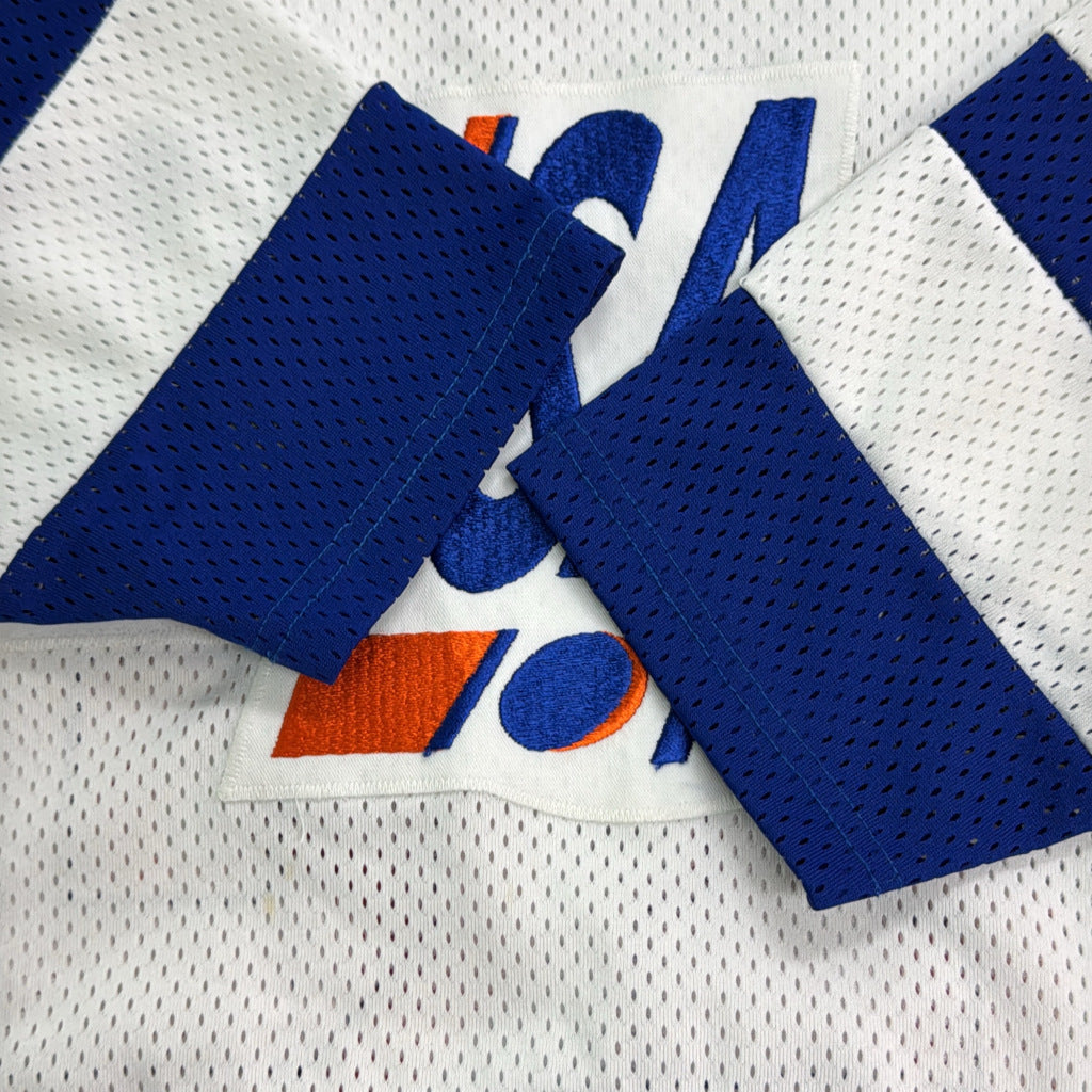 90s Hockey Uniform