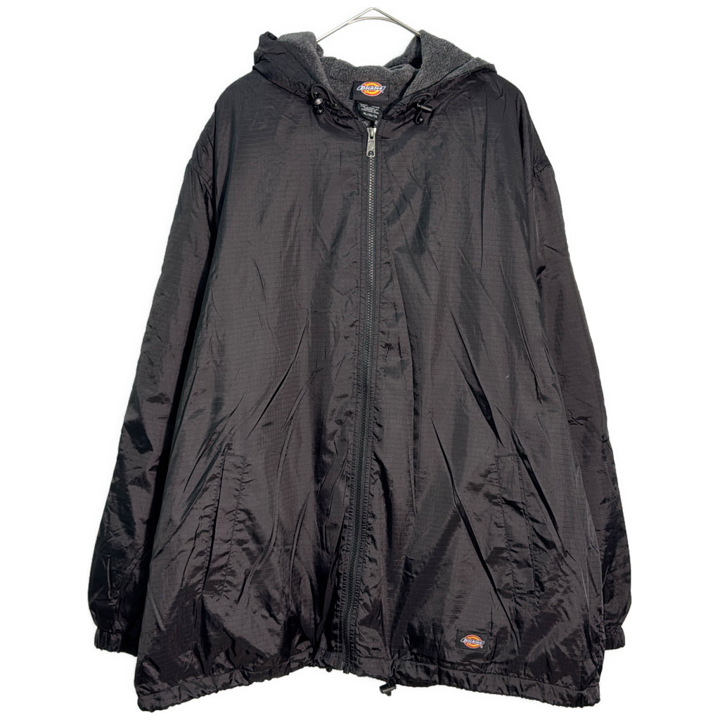 Dickies Warm Up Nylon Jacket