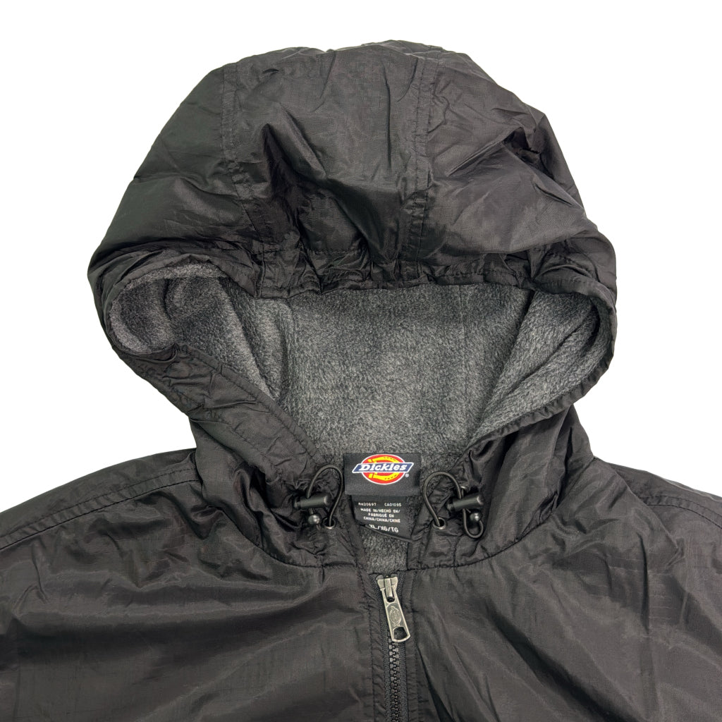 Dickies Warm Up Nylon Jacket