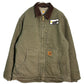 Carhartt Work Jacket