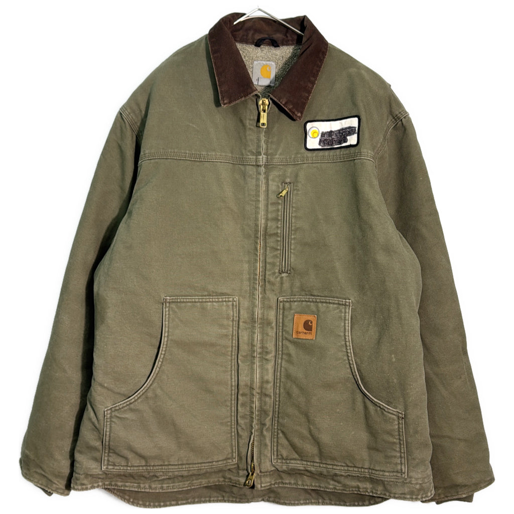 Carhartt Work Jacket