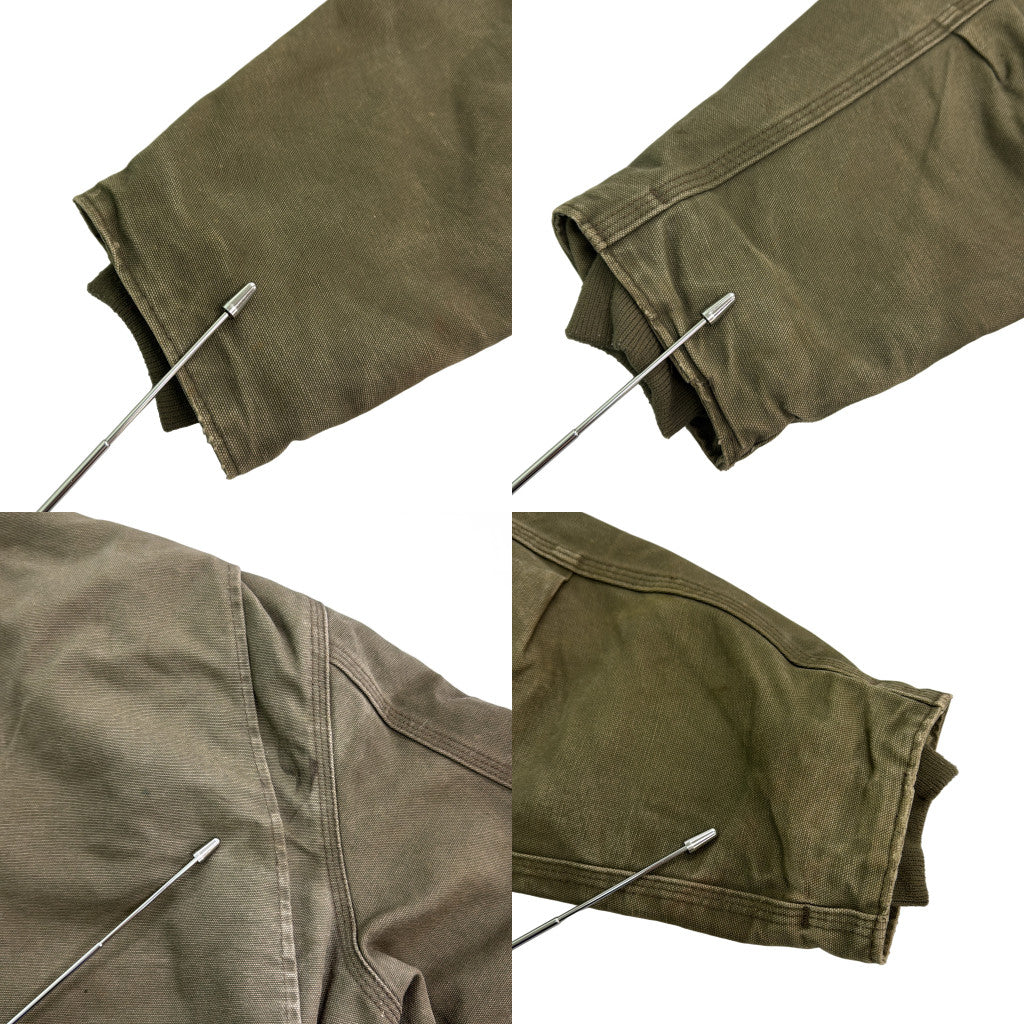 Carhartt Work Jacket