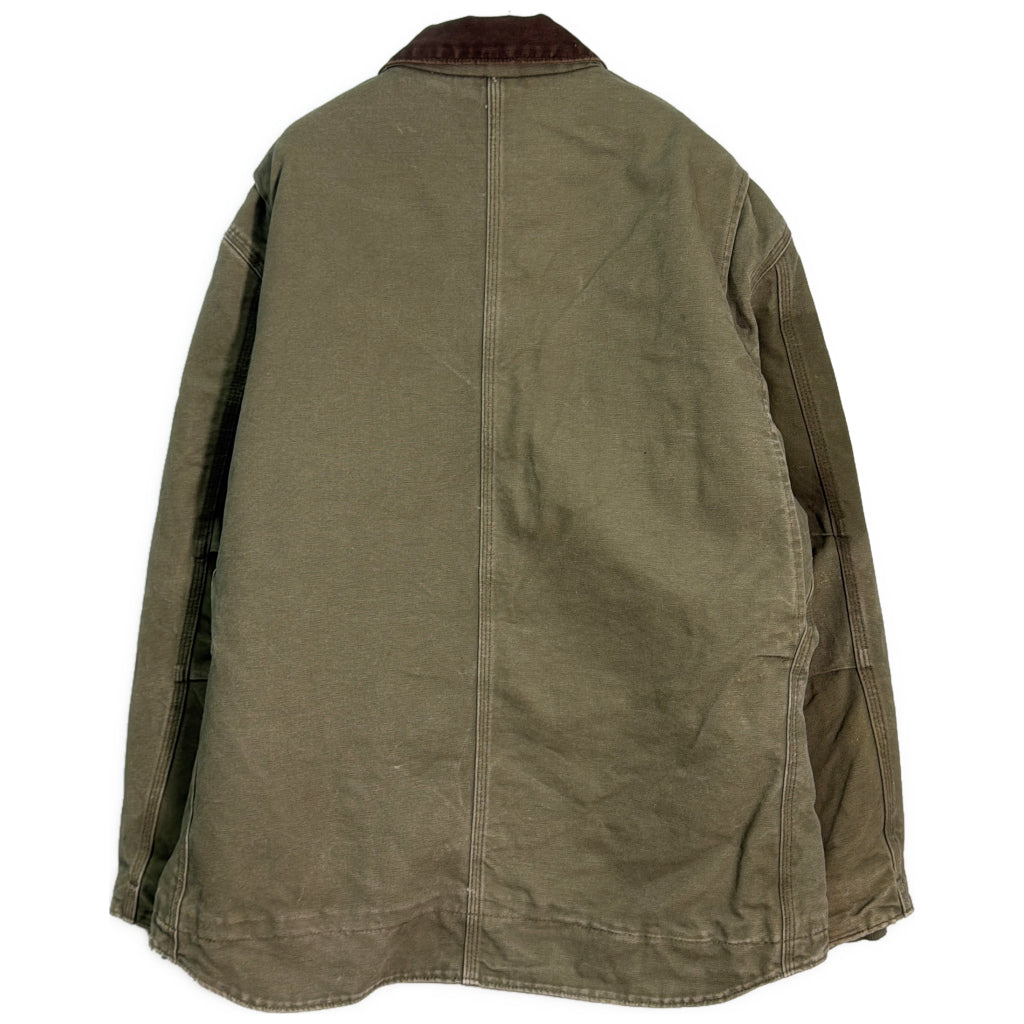 Carhartt Work Jacket