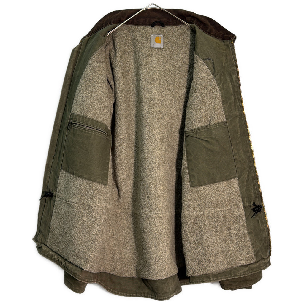 Carhartt Work Jacket