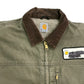 Carhartt Work Jacket