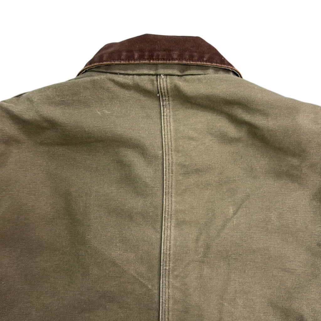 Carhartt Work Jacket