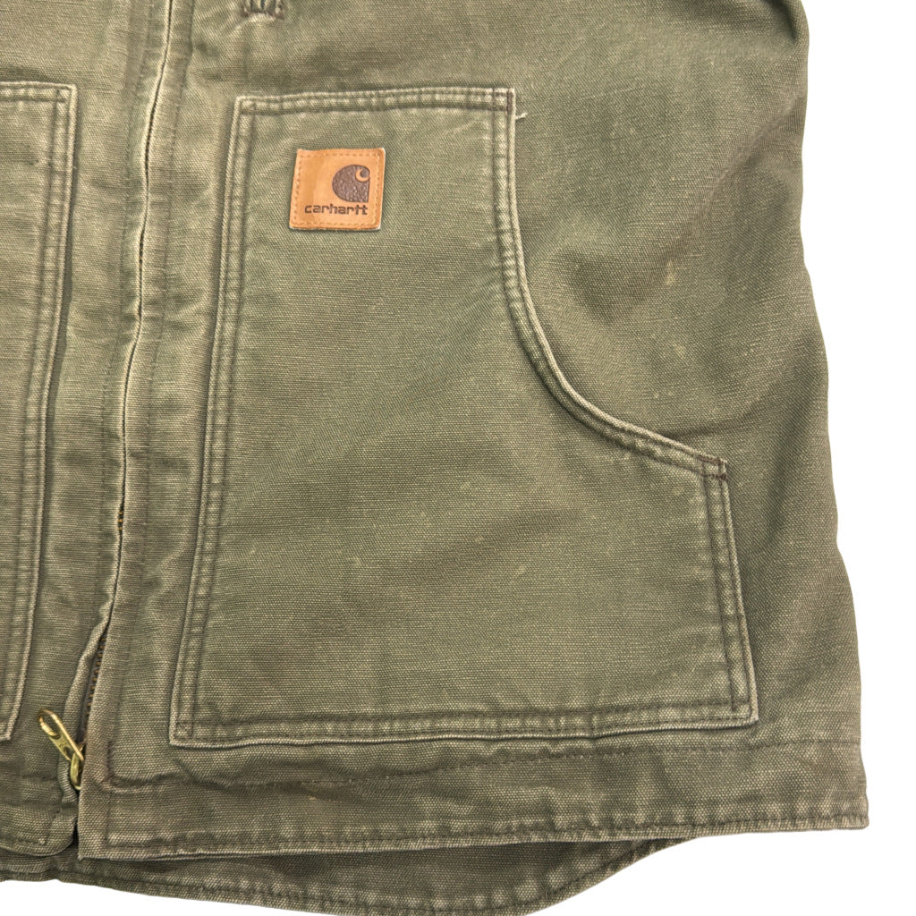 Carhartt Work Jacket