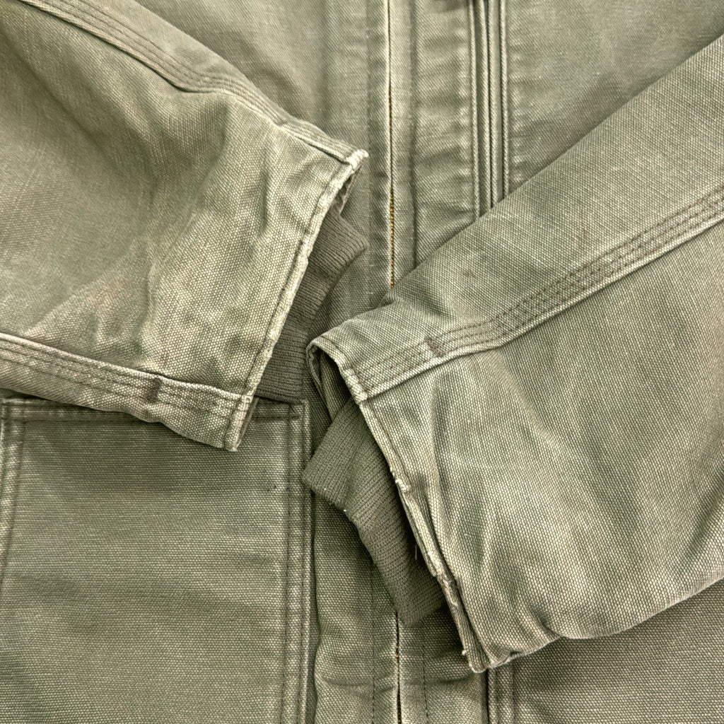 Carhartt Work Jacket
