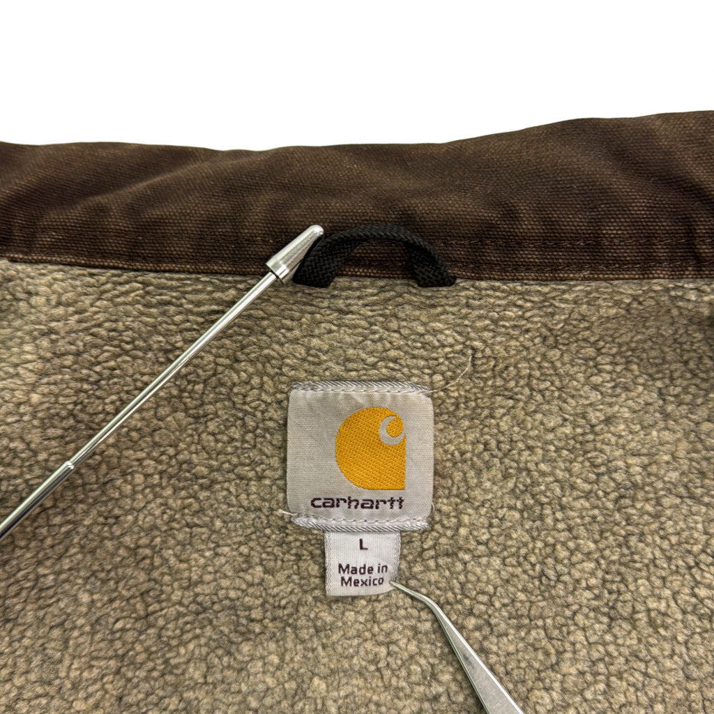 Carhartt Work Jacket
