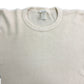 J.E. MORGAN NATURAL Long Sleeve T-Shirt