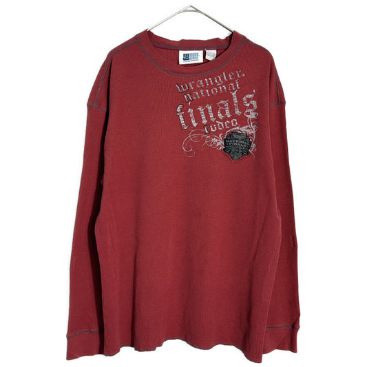 MainGate Long Sleeve T-Shirt