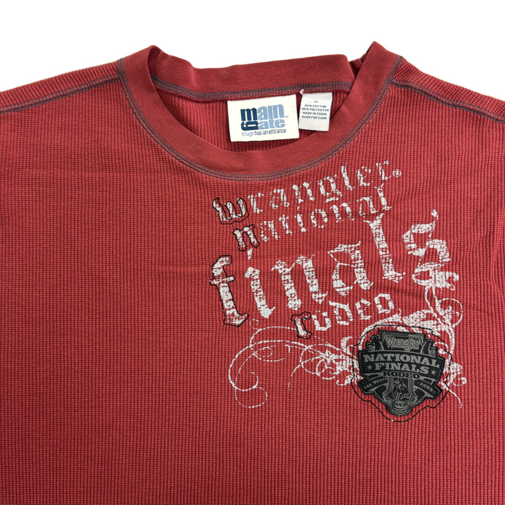 MainGate Long Sleeve T-Shirt