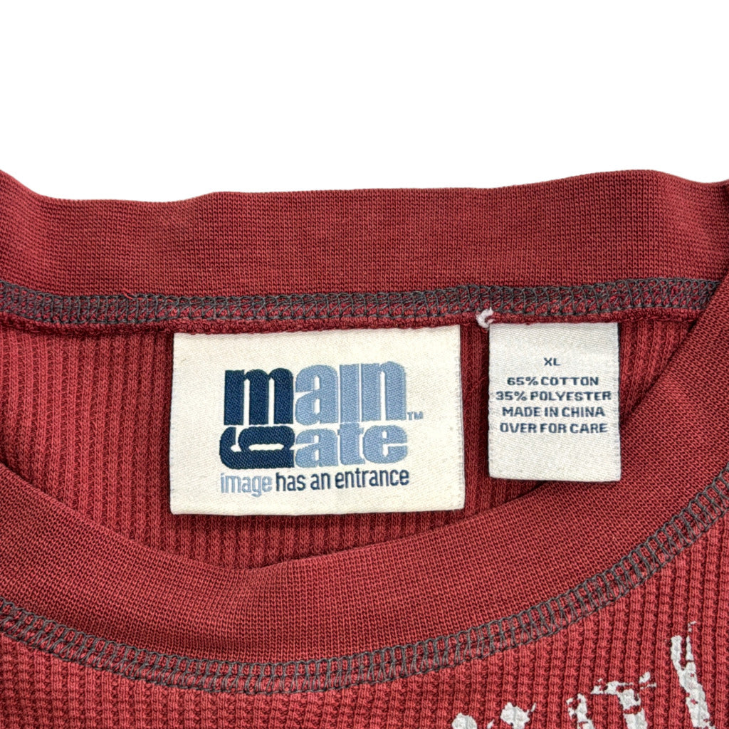 MainGate Long Sleeve T-Shirt