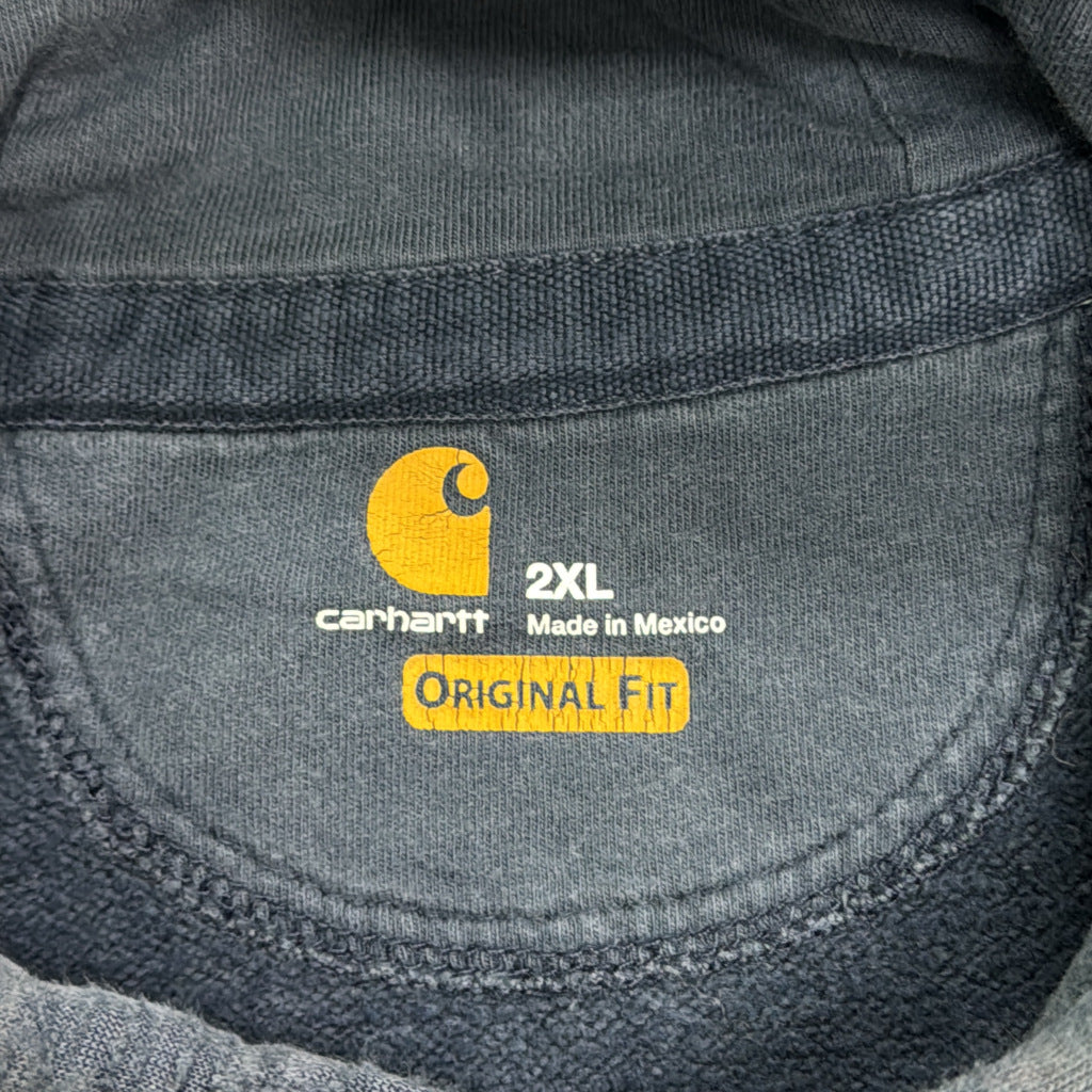 Carhartt Hoodie