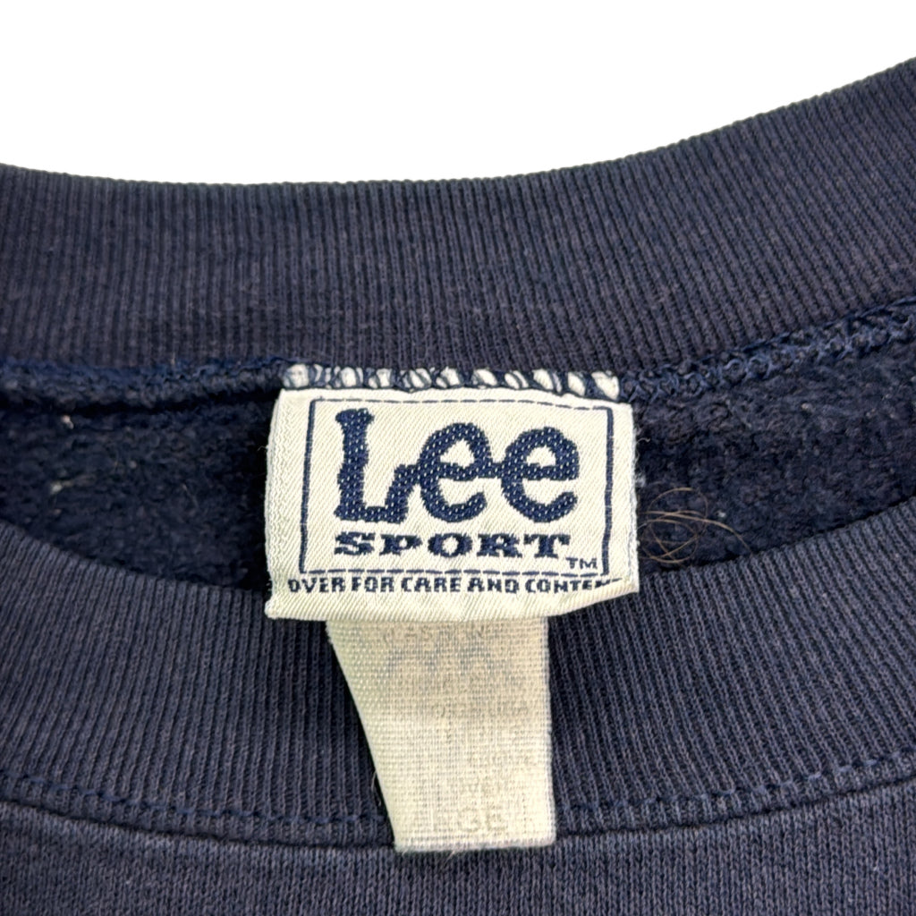 00s Lee SPORT Sweat