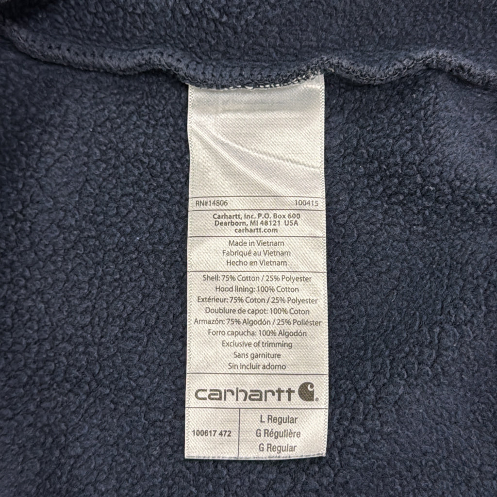 Carhartt Hoodie