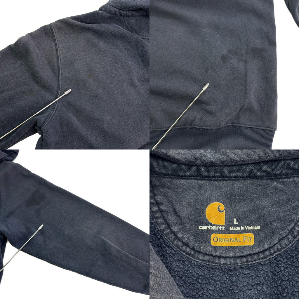 Carhartt Hoodie