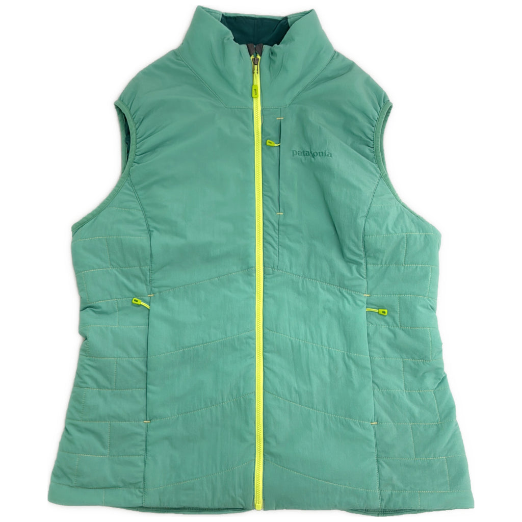 patagonia Nylon Vest