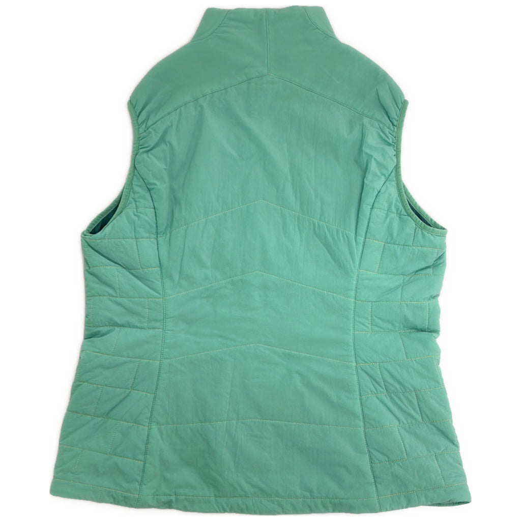 patagonia Nylon Vest