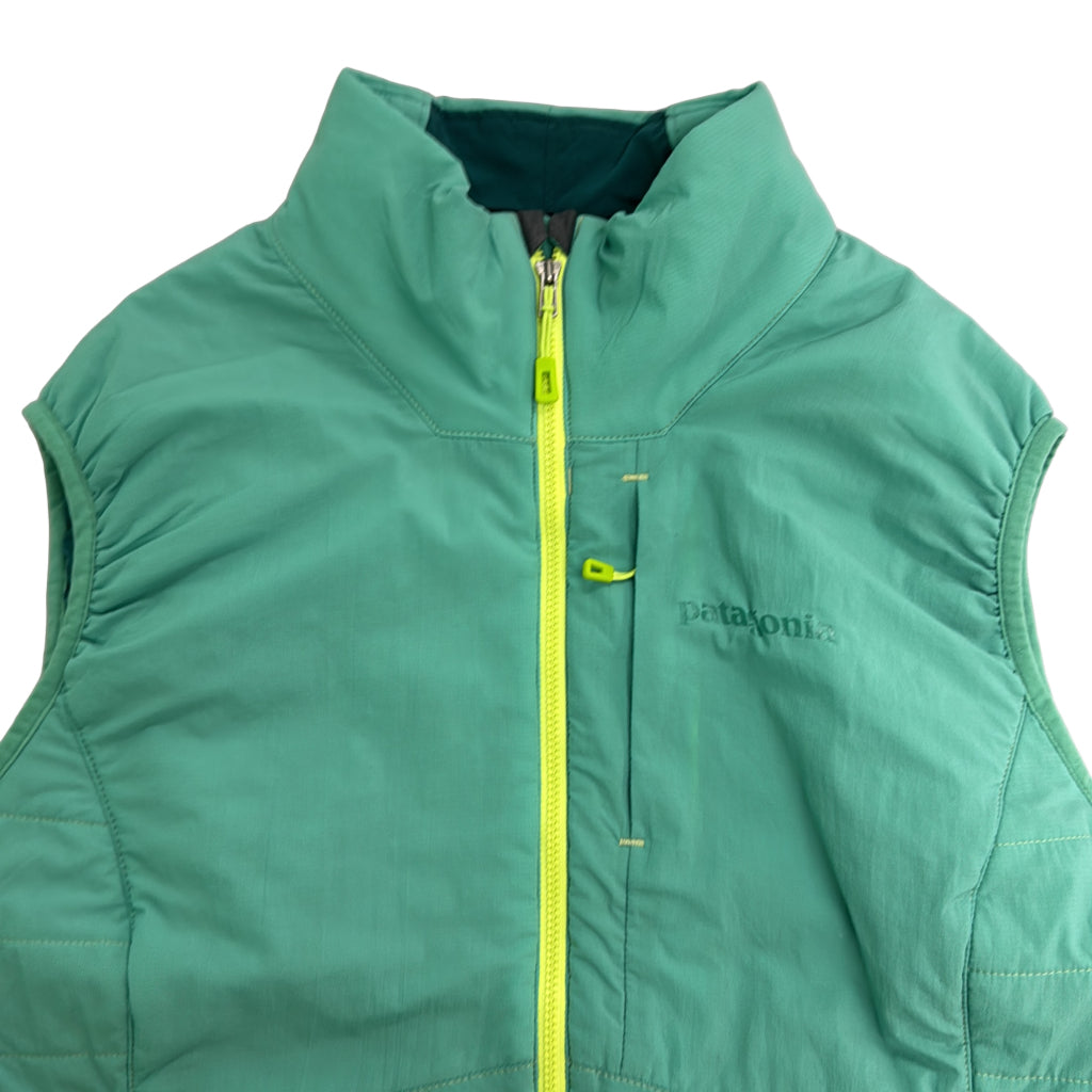 patagonia Nylon Vest