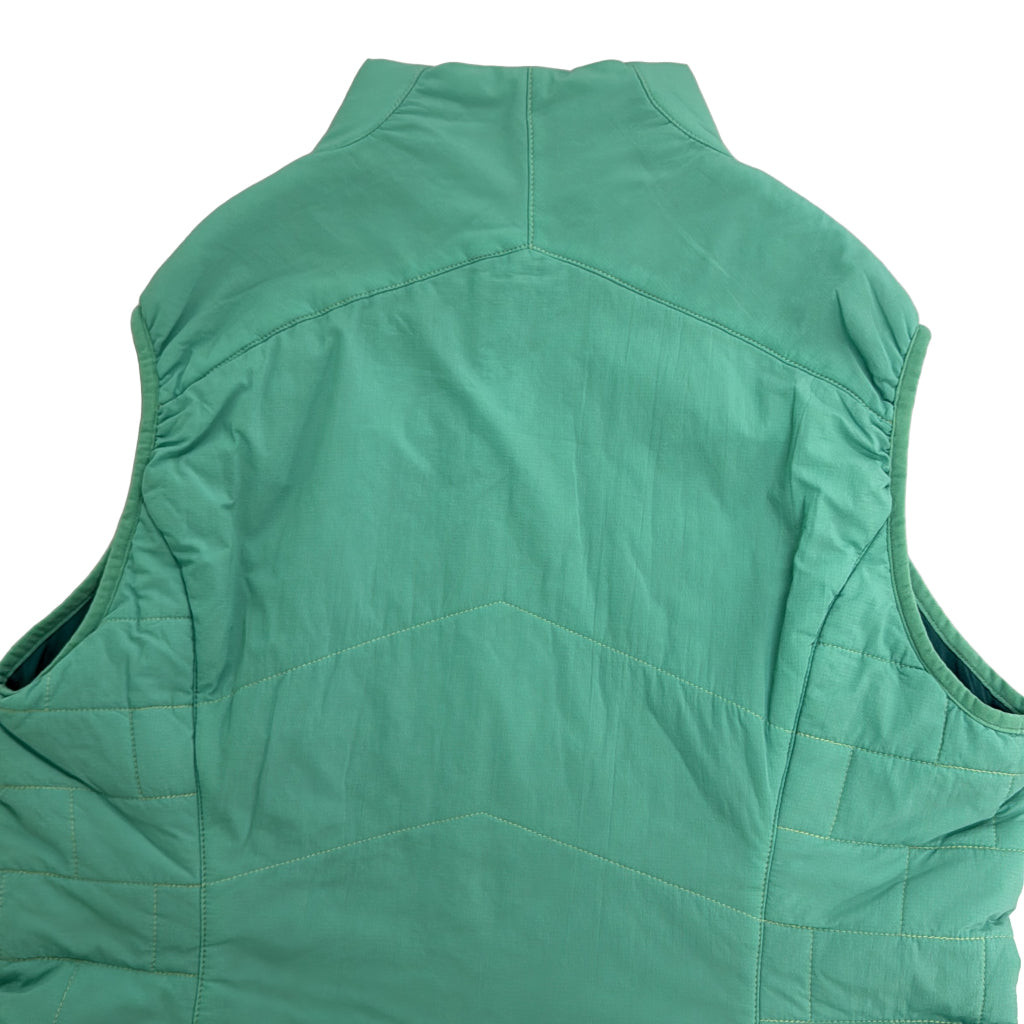 patagonia Nylon Vest