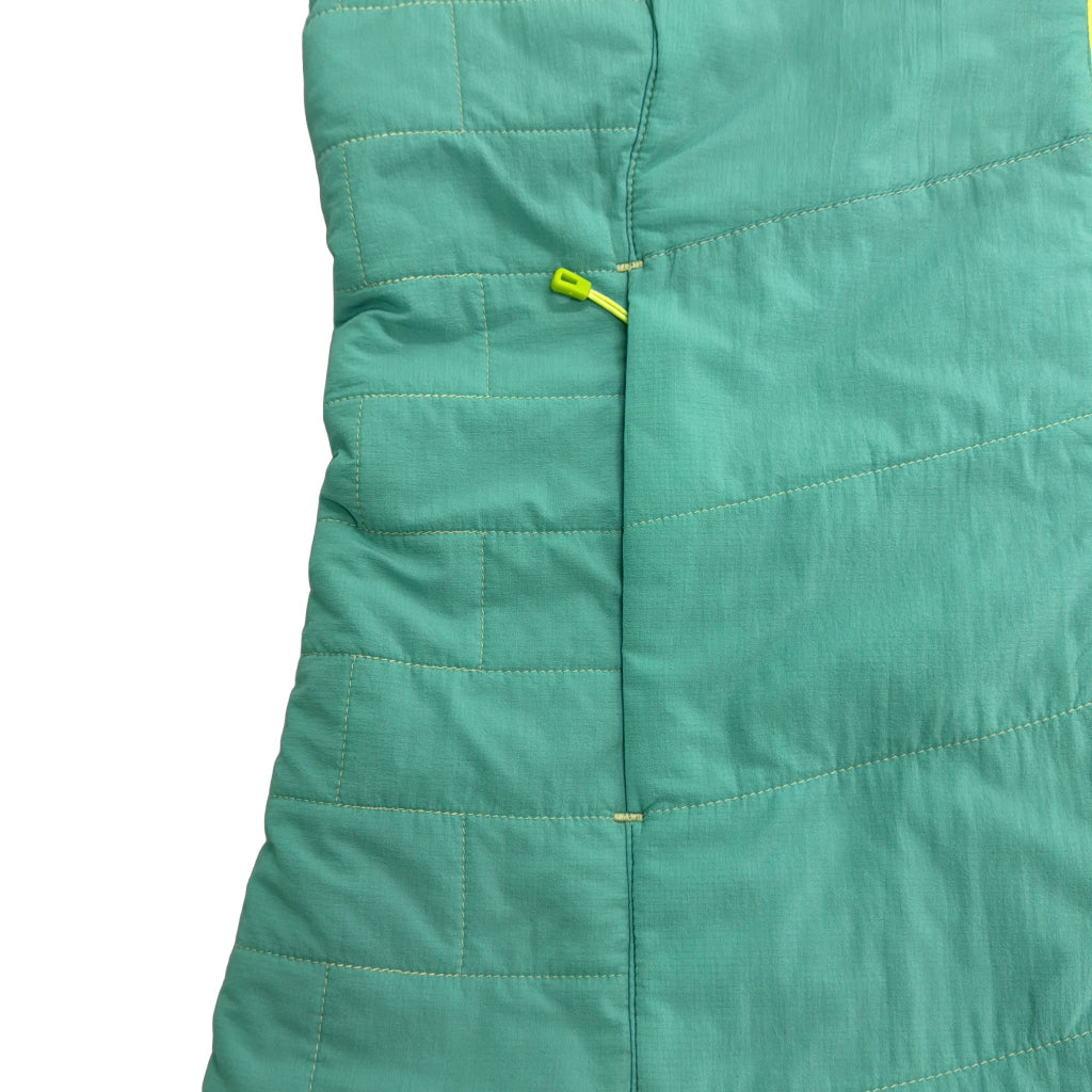 patagonia Nylon Vest