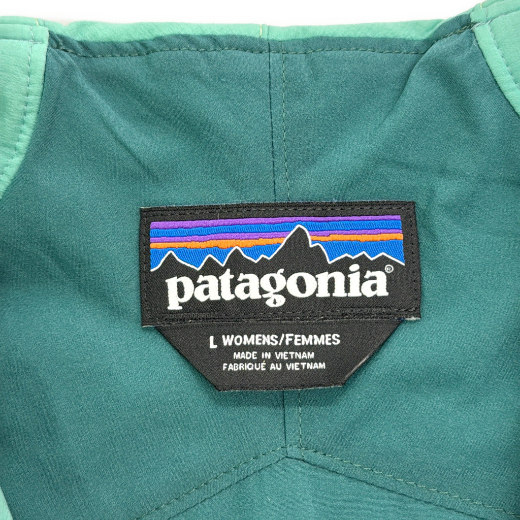 patagonia Nylon Vest