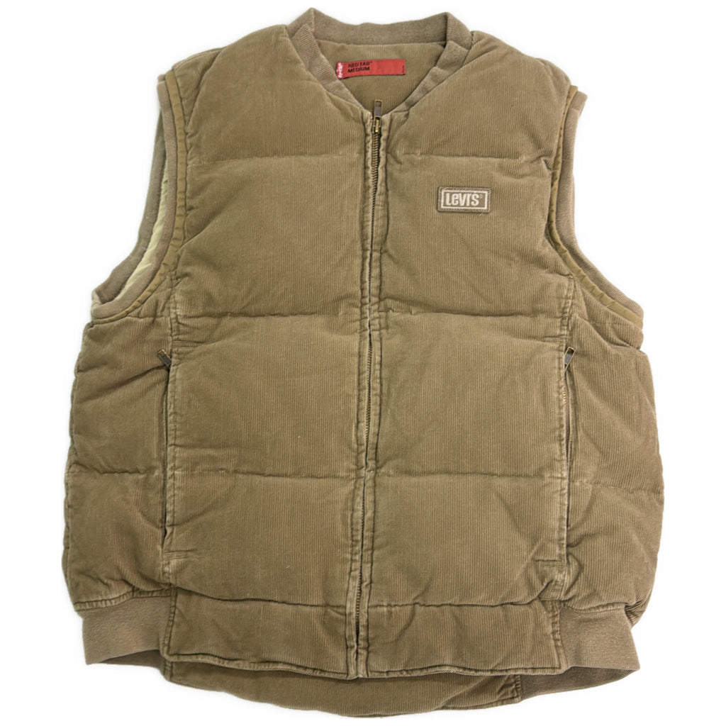 Levi's Down Vest