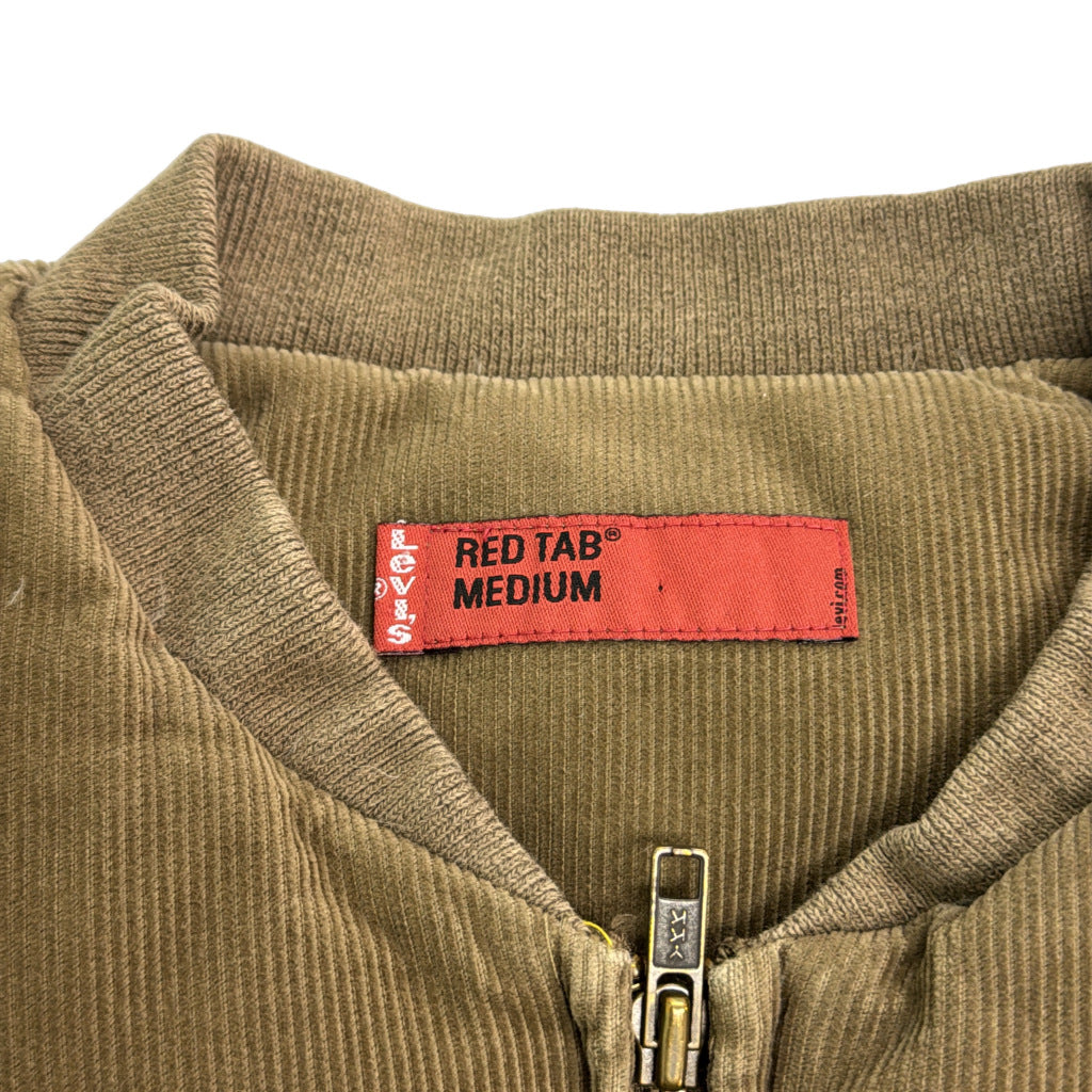 Levi's Down Vest
